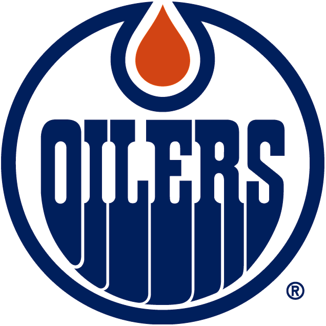 Edmonton Oilers 1979-1986 Primary Logo DIY iron on transfer (heat transfer)